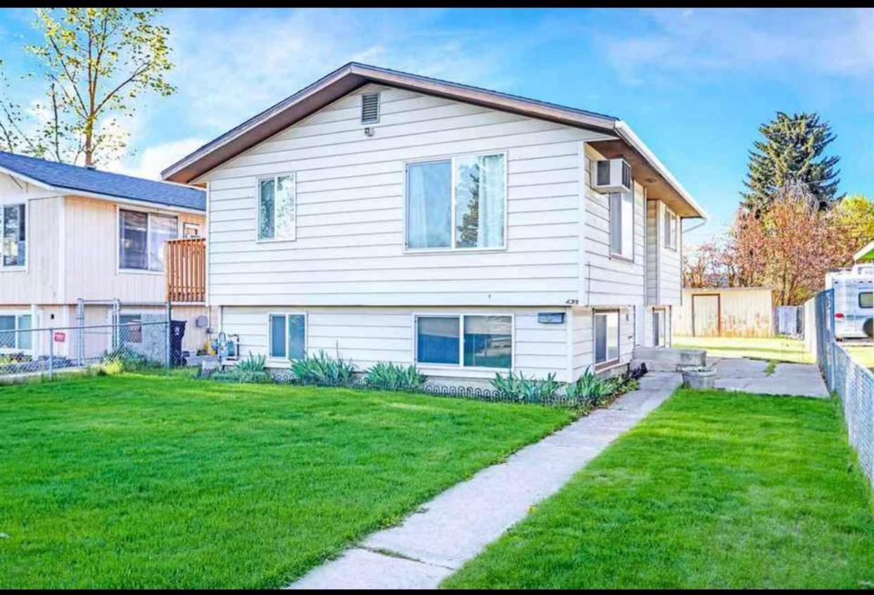 Anthony'S Home Spokane Exterior foto