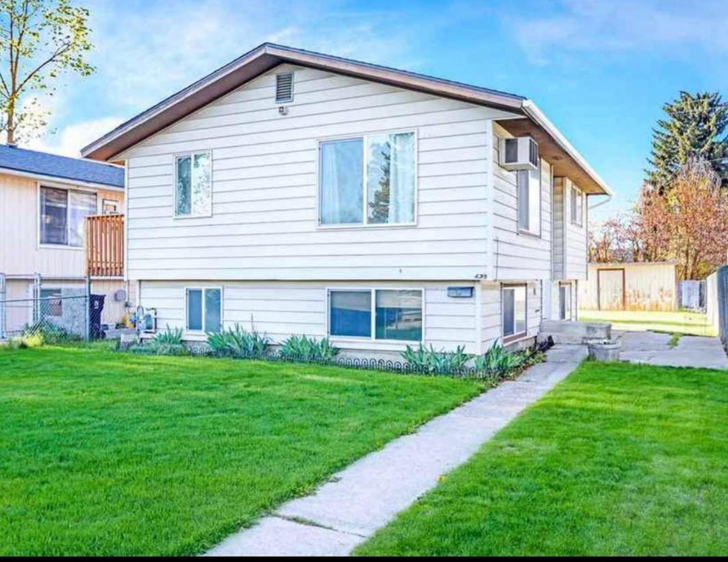 Anthony'S Home Spokane Exterior foto